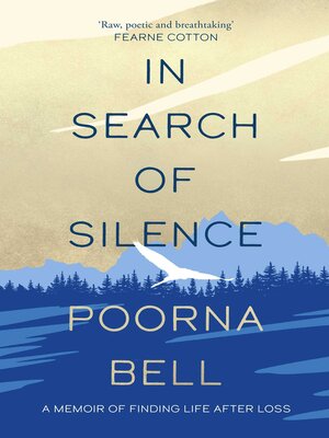 cover image of In Search of Silence